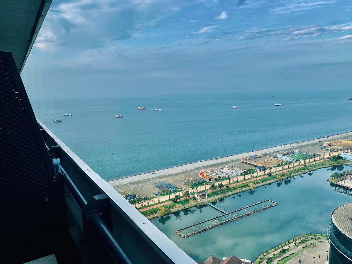 Batumi Apartments A&E Exterior foto