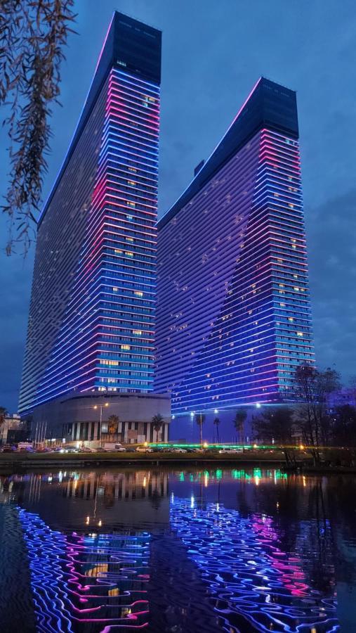 Batumi Apartments A&E Exterior foto