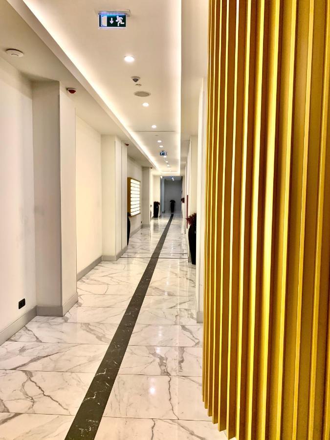 Batumi Apartments A&E Exterior foto